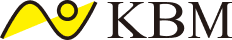 KBM 영문 시그네이쳐