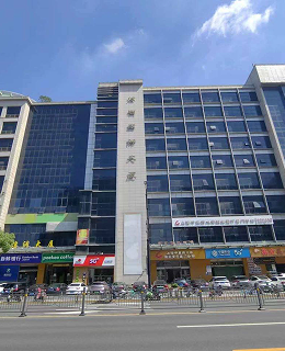 KBM China